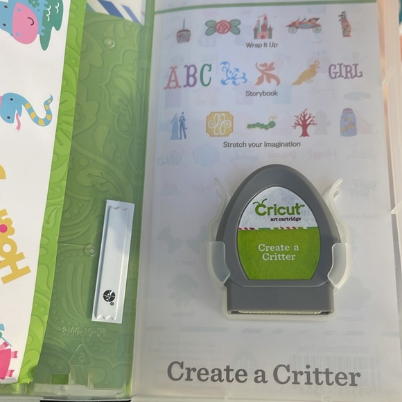 Create a Criiter - Picture 5 of 5